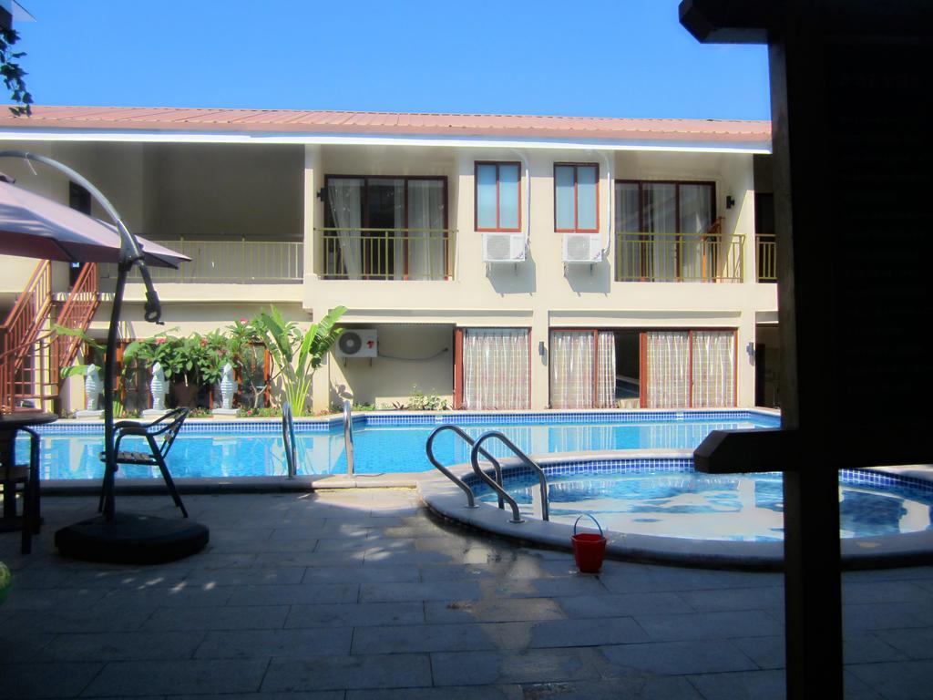 Aleenda Resort Yalong Bay Sanya Esterno foto