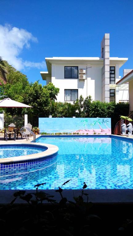 Aleenda Resort Yalong Bay Sanya Esterno foto
