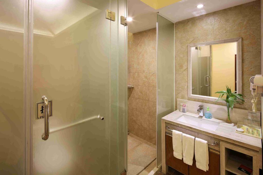 Aleenda Resort Yalong Bay Sanya Esterno foto