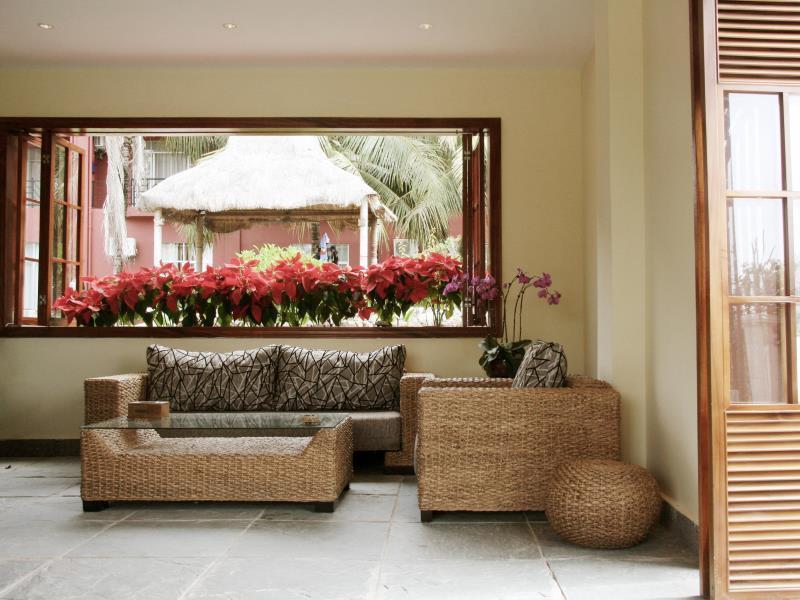 Aleenda Resort Yalong Bay Sanya Esterno foto