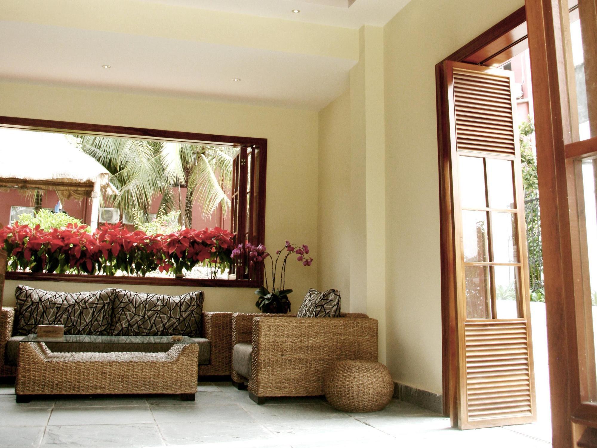 Aleenda Resort Yalong Bay Sanya Esterno foto