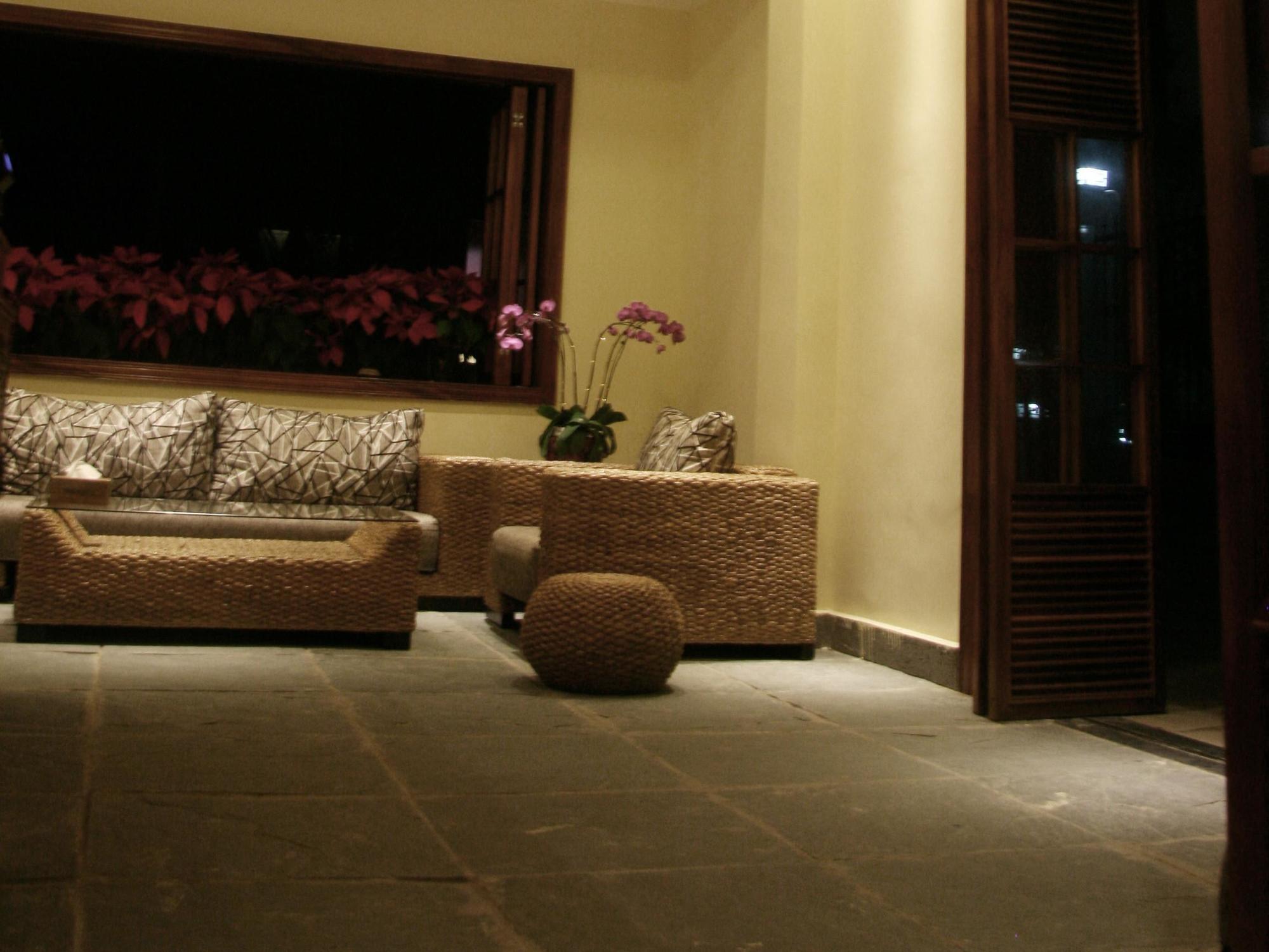 Aleenda Resort Yalong Bay Sanya Esterno foto