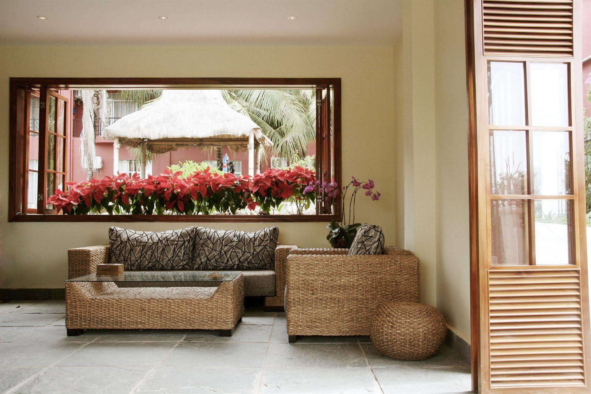 Aleenda Resort Yalong Bay Sanya Esterno foto