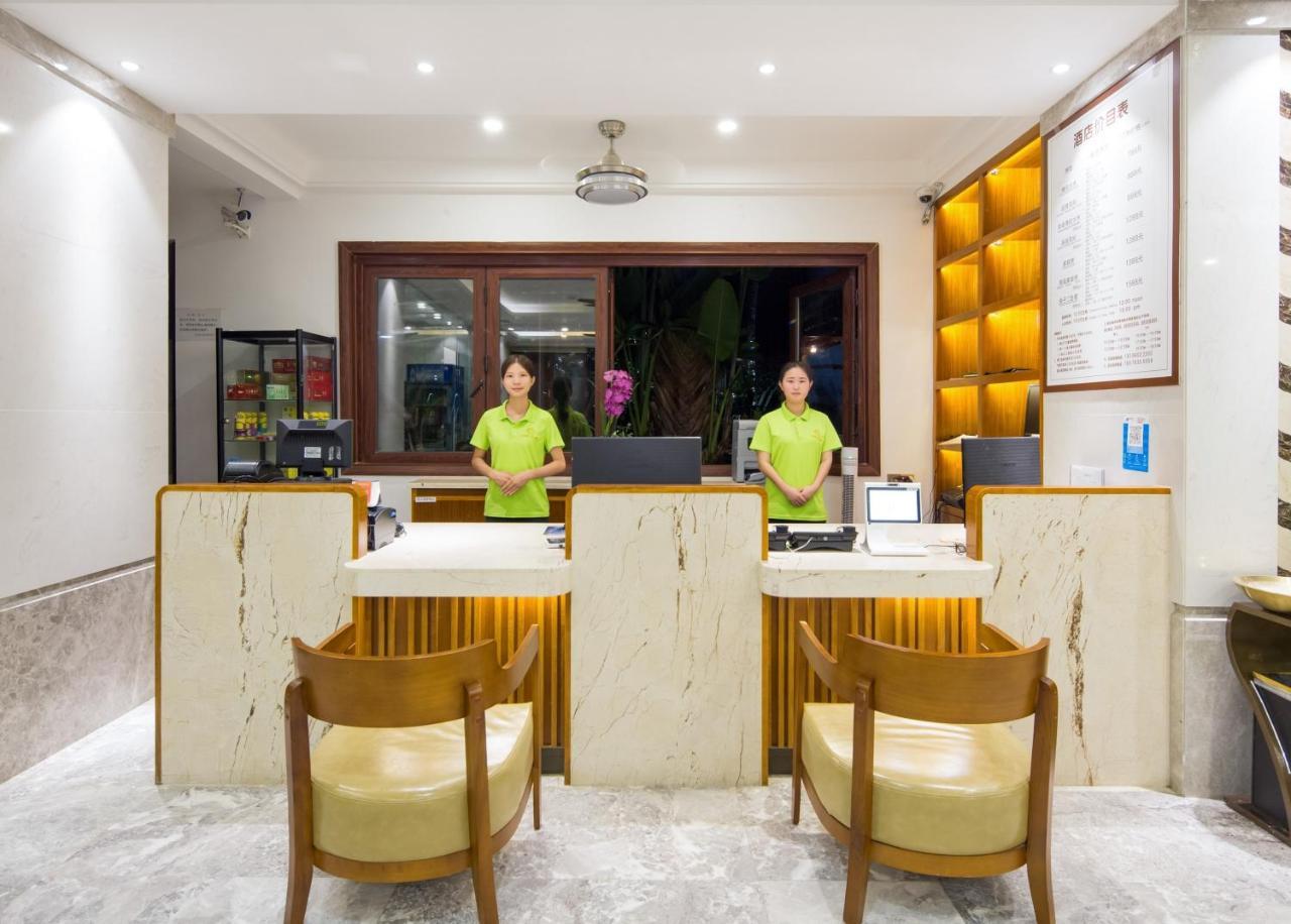 Aleenda Resort Yalong Bay Sanya Esterno foto
