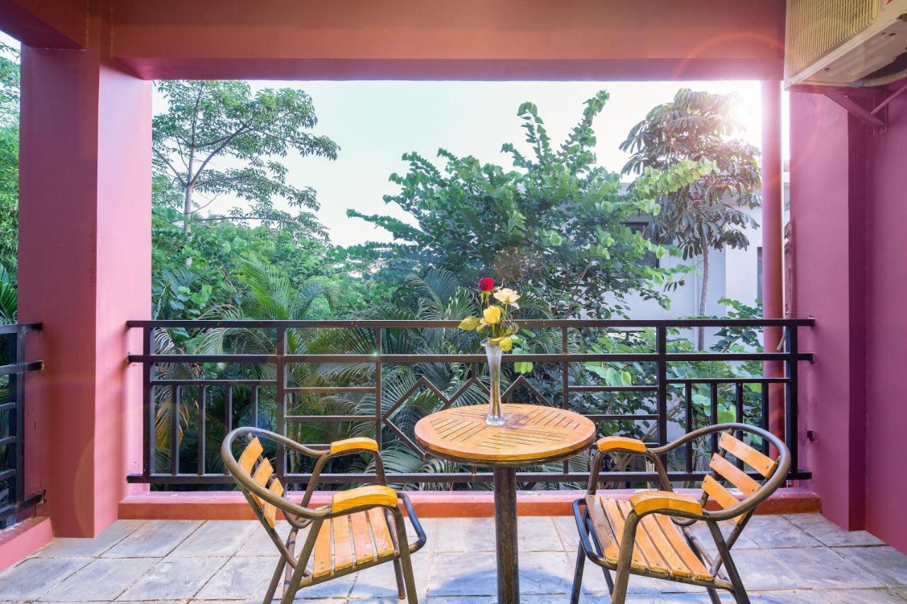 Aleenda Resort Yalong Bay Sanya Esterno foto